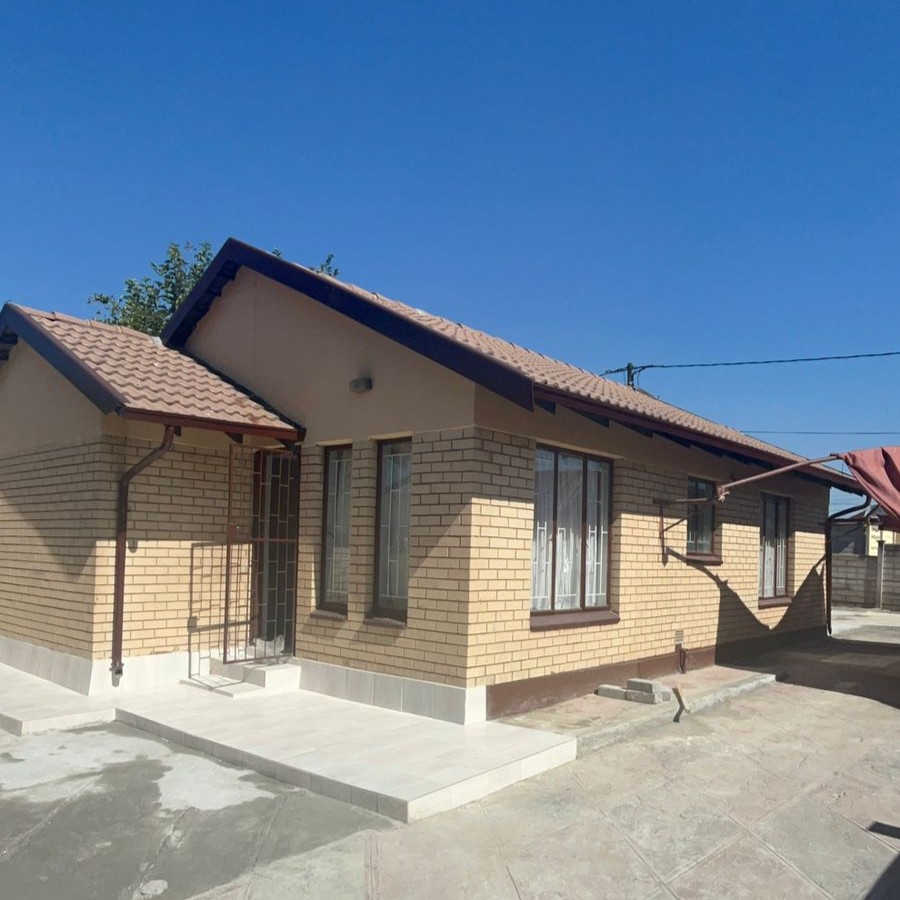 3 Bedroom Property for Sale in Boitekong North West